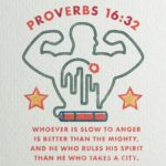 Proverbs 16:32