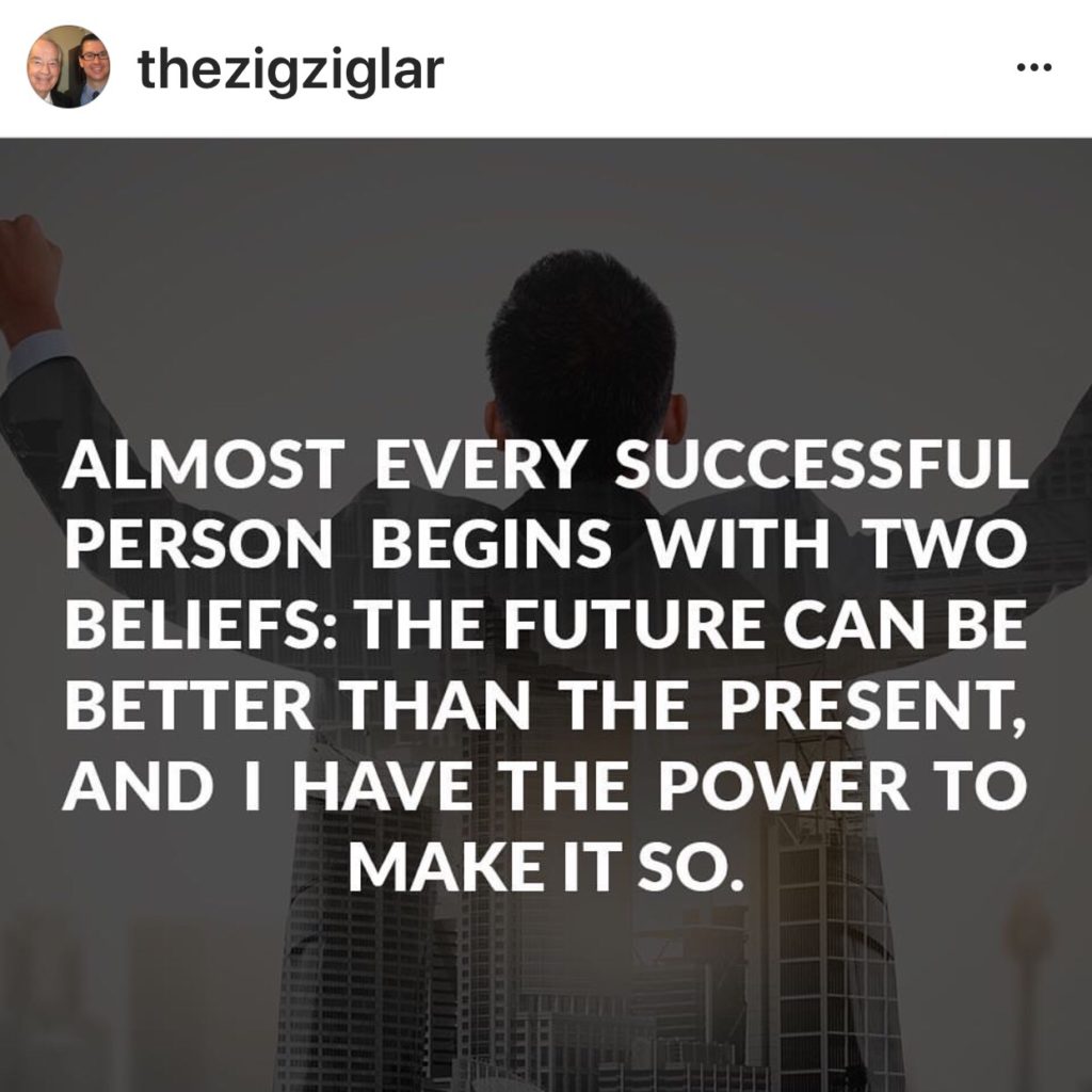 Every Successful Person