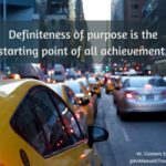 Purpose and Achievement